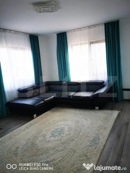 Casa 6 Camere - 117 mp - Dumbrava (Ciurea) - 2