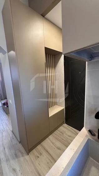 Apartament 1 camera | studio | pe Calea Dorobantilor ! - 6
