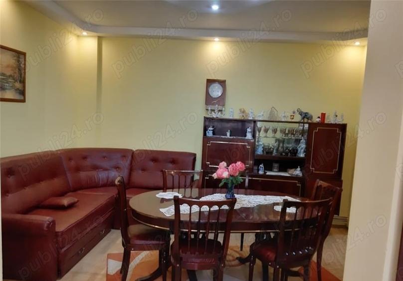 Casă cu 4 camere cu Teren 589 Mp în Roman
