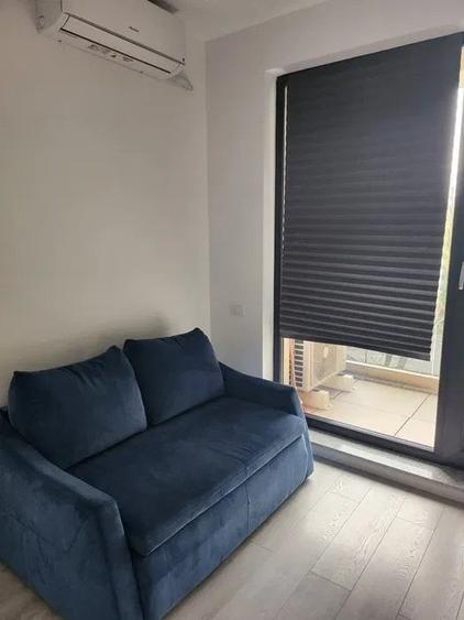 Apartament cu 2 camere decomandat în Grozăvești