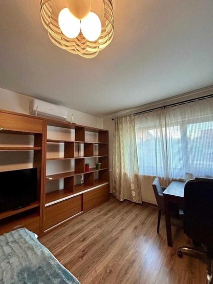 Apartament cu 2 camere decomandat, mobilat în Eroii Revoluției