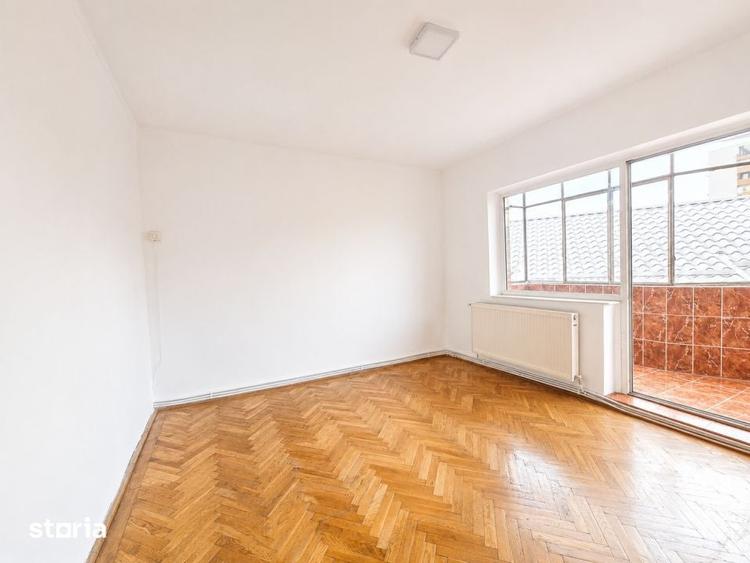 3 camere CRAIOVEI langa scoala nr 11, etaj 2, decomandat - 2