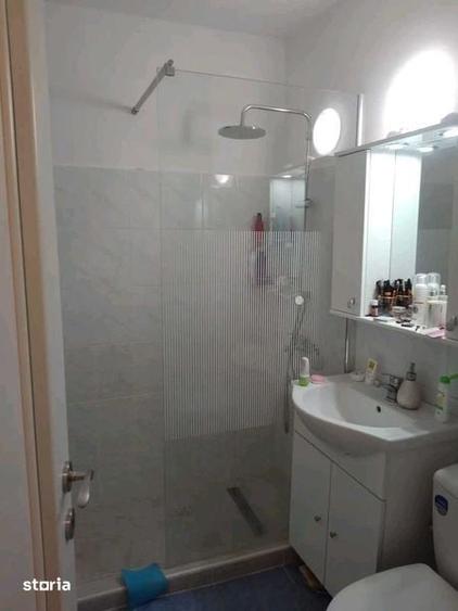 Apartament cu 2 camere semidecomandat în Gării