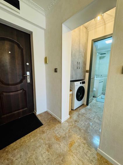 Apartament cu 1 camera de inchiriat - 5