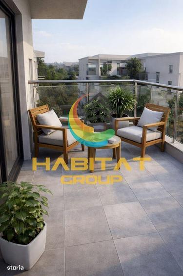 Apartament cu 3 camere în Titan — fotografia 3