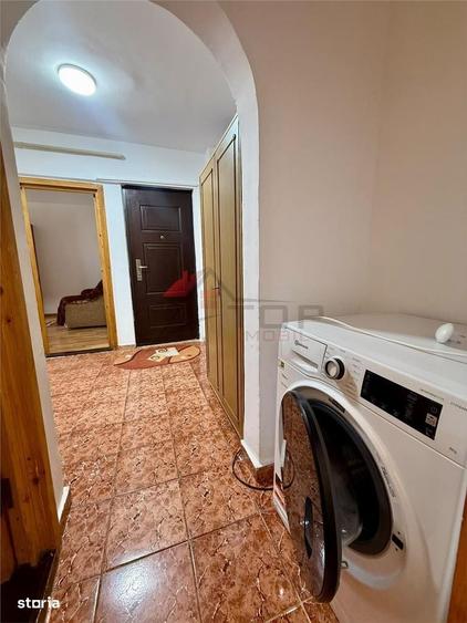 Apartament cu 2 camere decomandat în Canta