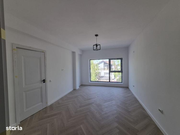 Casă cu 4 camere în Domnești