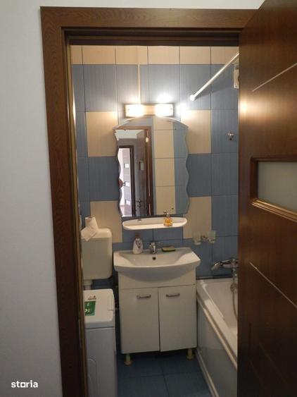 Apartament cu 2 camere în Politehnica