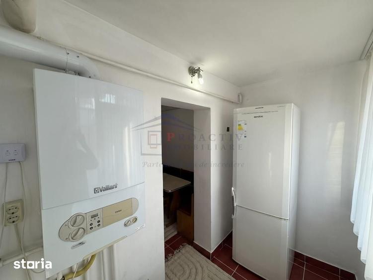 Apartament cu 3 camere decomandat în Obcini