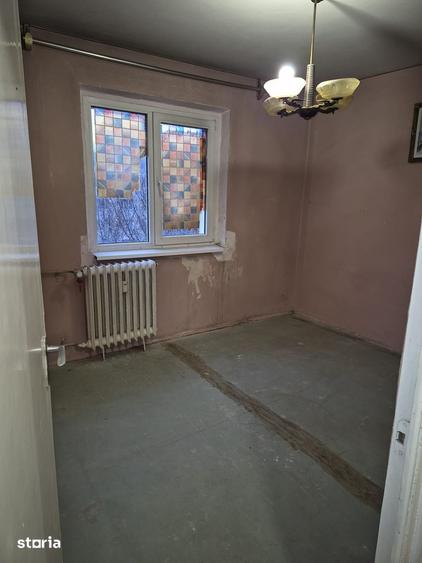 Berceni-Izvorul Rece,apartament 2 camere,bloc reabilitat - 1