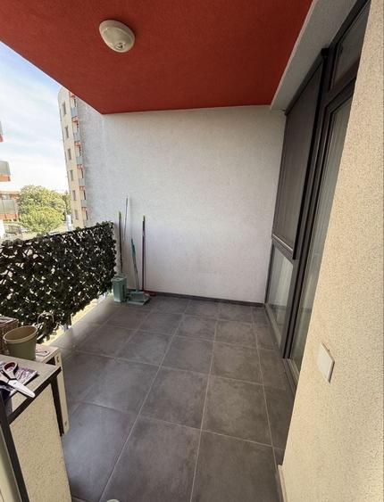 Apartament cu 2 camere semidecomandat în Banu Mărăcine