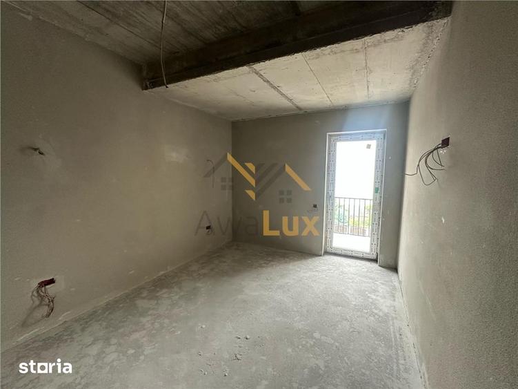 Apartament cu 2 camere în Orașul Vechi