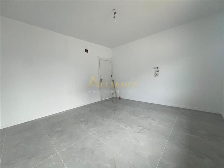 Casă individuală cu 3 camere cu Teren 350 Mp în Berceni