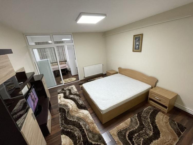 Garsonieră decomandată în Ultracentral