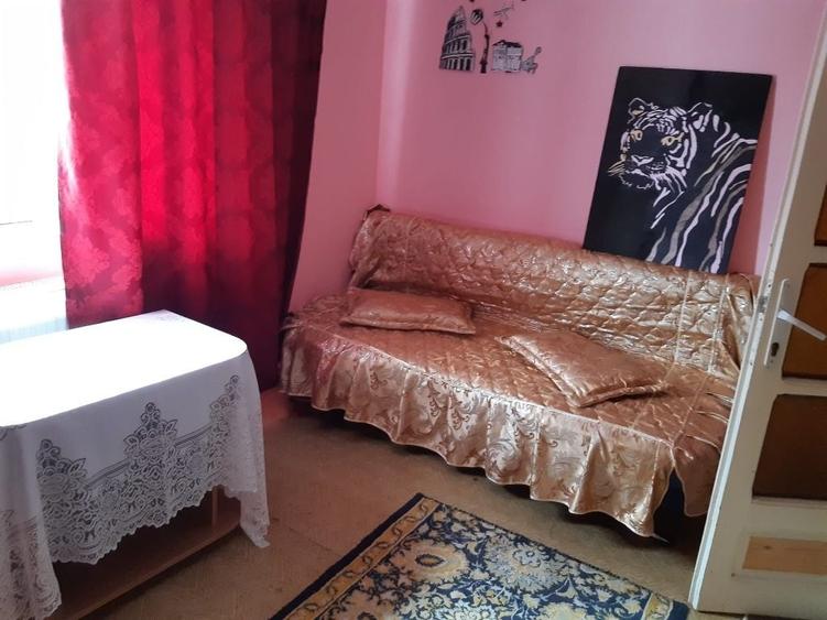 Apartament cu 2 camere nedecomandat în Fălticeni