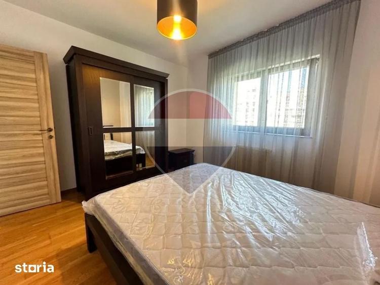 Apartament cu 2 camere în Astra
