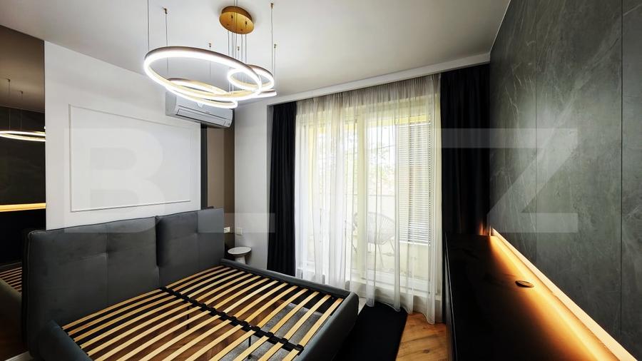 Apartament 2 Camere Lux Etaj 1 Ștefan Zweig – Bloc Nou - 5