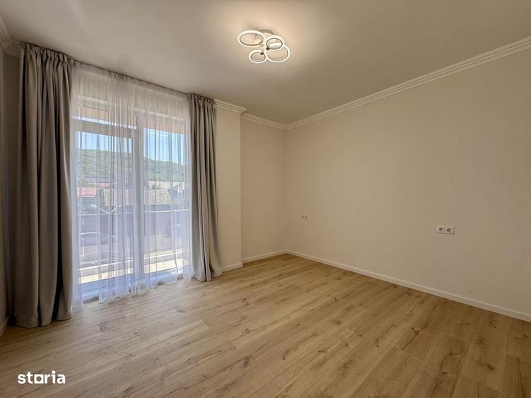 Ap 7 C5 Tautului Residence Park Parcul Poligon Sub Cetate - 10