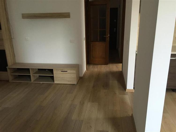 Apartament cu 2 camere semidecomandat, mobilat în Grigorescu