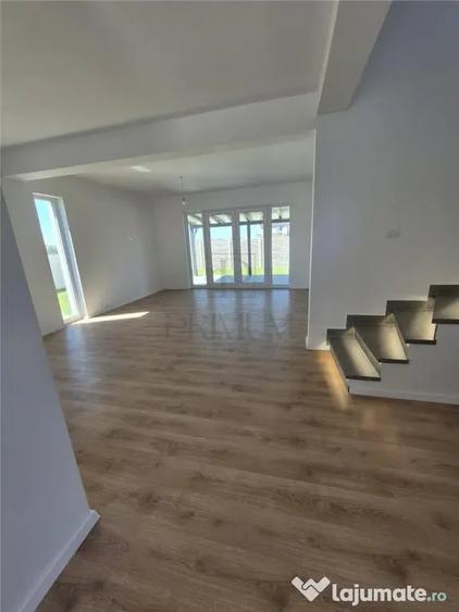 DUPLEX SUPERB - DESPARTIT - ZONA EXCELENTA - Mosnita Noua (Timis) - 10