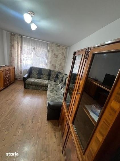 Apartament cu 2 camere în Bârsana