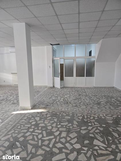 Spațiu comercial, de 100 mp, în Lizeanu