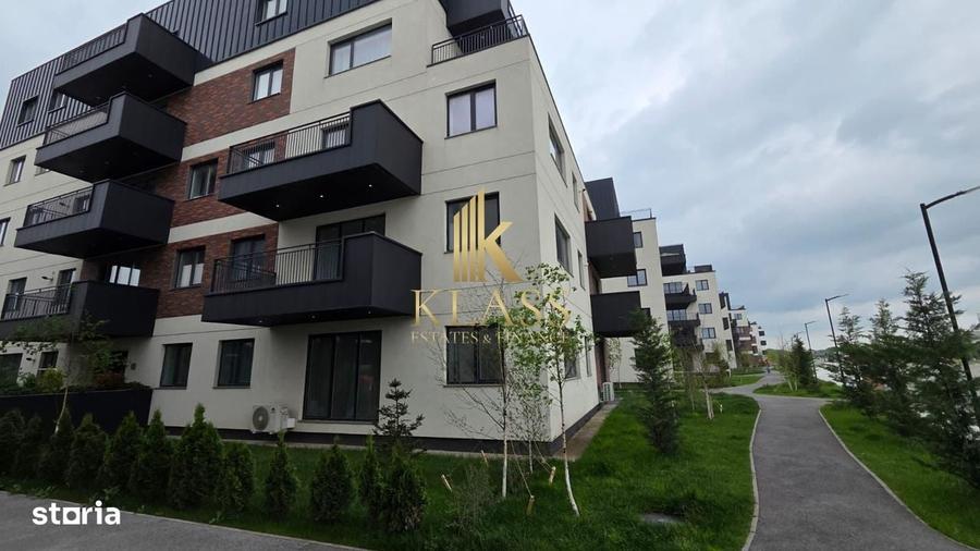 Apartament 2 camere | Compartimentare excelenta | Victoria Homes Piper - 5