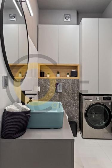 Apartament 2 camere * imobil nou * pompe de caldura * loc parcare - 6