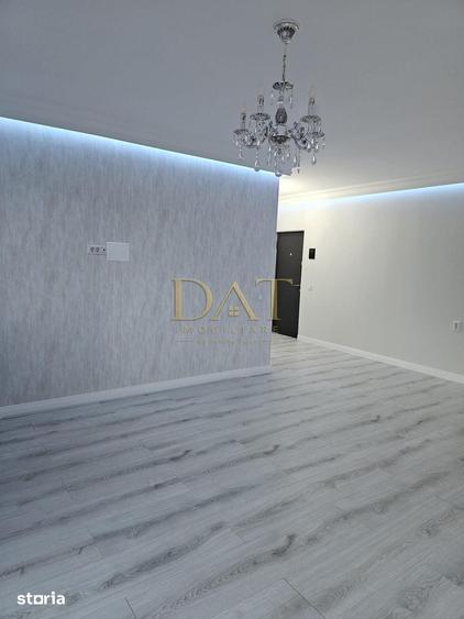 Apartament cu 3 camere în Chinteni