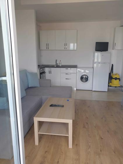 Apartament cu 2 camere decomandat în Ștefăneștii de Jos