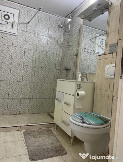 Apartament cu 2 camere, Cetate-Kaufland - 5