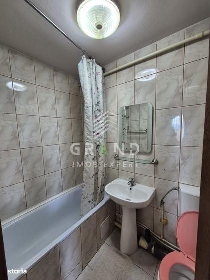 Apartament cochet cu 1 camera | Calea FlorestiManastur | Lift | Aer - 1