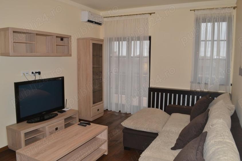 Apartament cu 2 camere decomandat în Ronaț