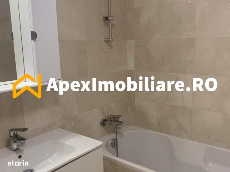 Ap. 2 cam de inchiriat Stefan cel Mare Bucuresti | Metrou 2 min | cent - 6
