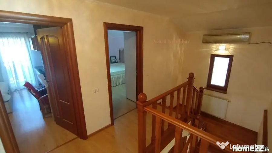 Casă cu 5 camere cu Teren 440 Mp în Valu lui Traian