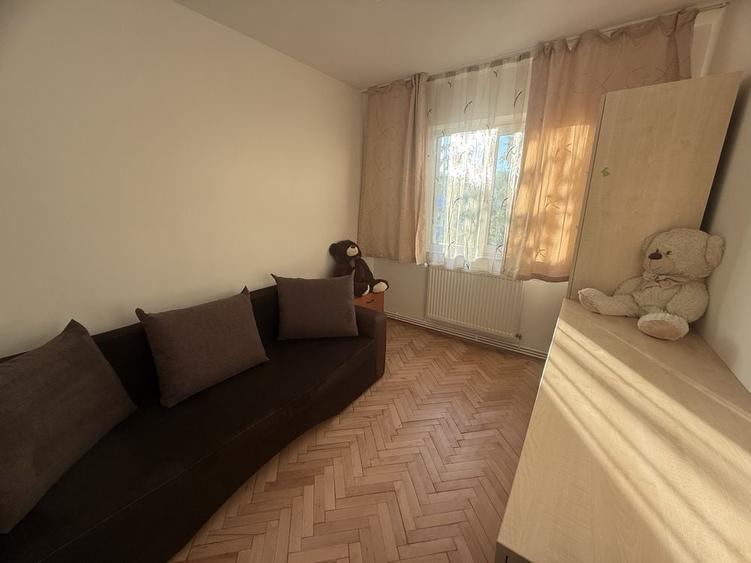 Apartament 2 camere + Living - 8