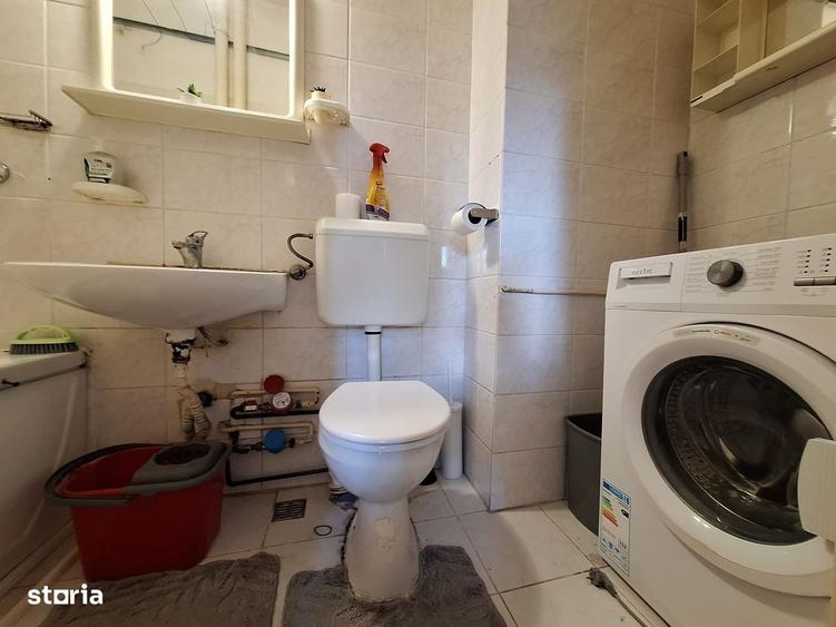 Garsonieră în Take Ionescu