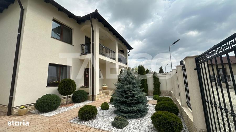 Casă cu 4 camere în Central