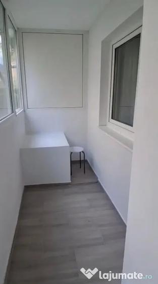 Garsonieră nedecomandată în Noua