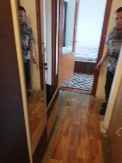 Garsonieră decomandată în Alexandru cel Bun