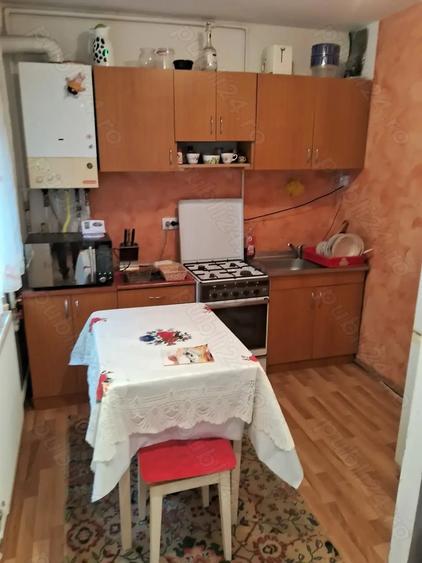 Casă cu 3 camere cu Teren 100 Mp în Iosefin
