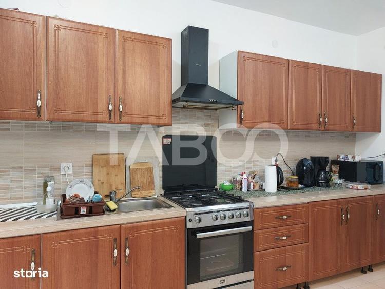 Casă cu 4 camere cu Teren 1457 Mp în Mohu