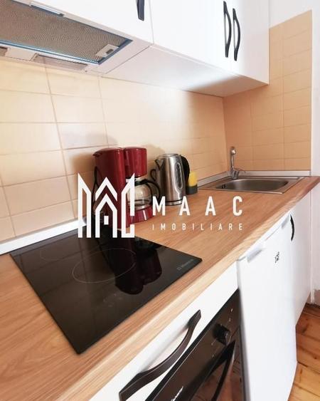 Apartament cu 3 camere decomandat în Ultracentral