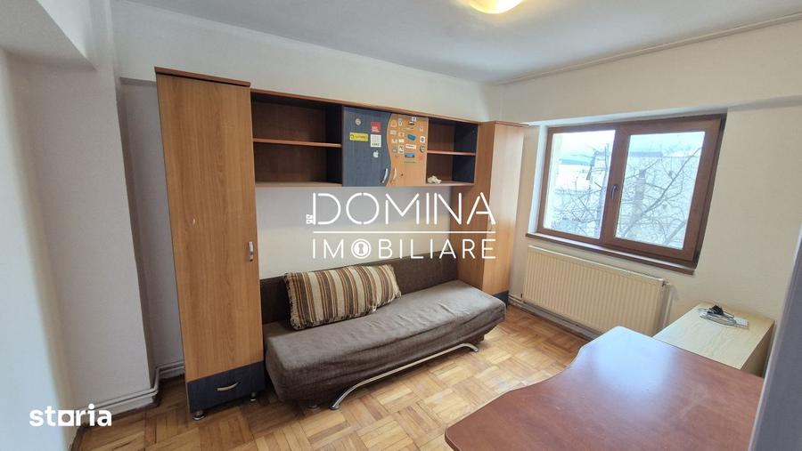 Vanzare apartament 3 camere, Bd. Ecaterina Teodoroiu - zona Casei de C - 3