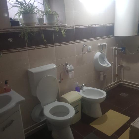 Casă cu 3 camere în Suceveni