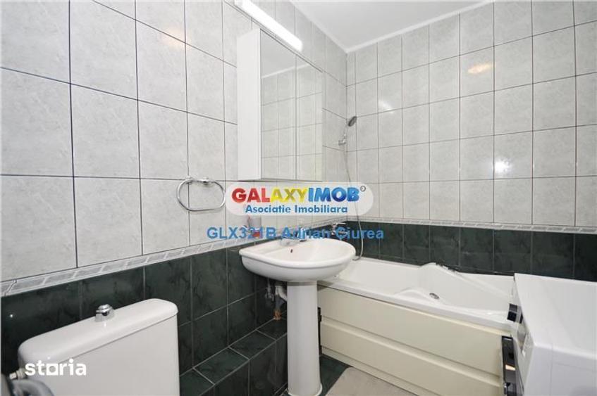 Apartament cu 4 camere, mobilat în Ștefan cel Mare