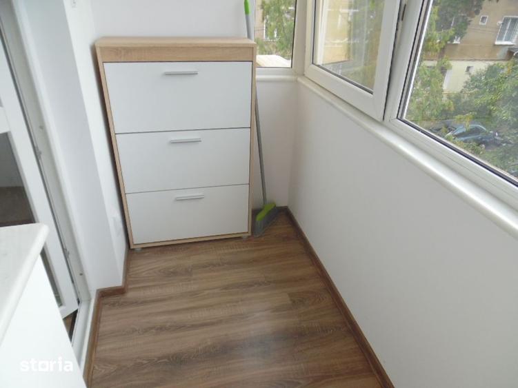 Apartament cu 2 camere în Ultracentral