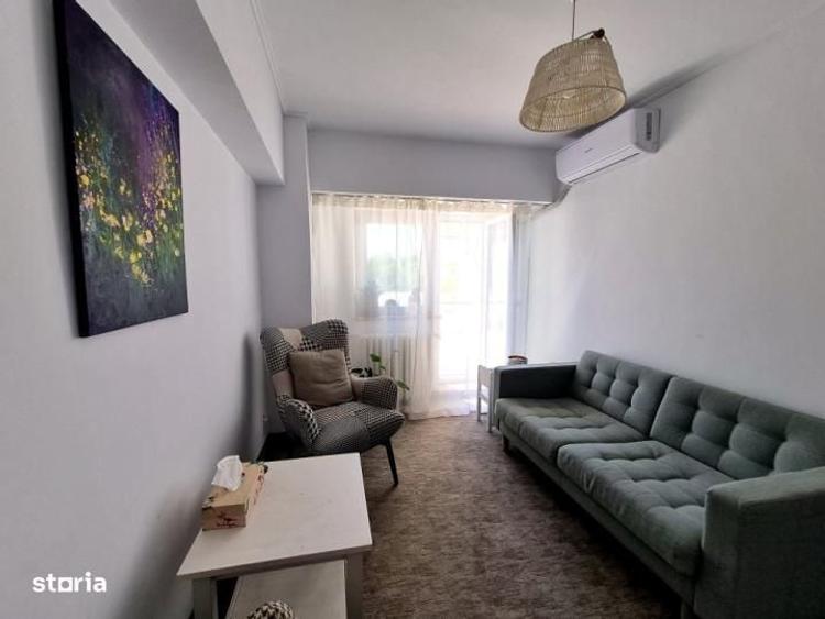 Apartament cu 4 camere decomandat în Unirii