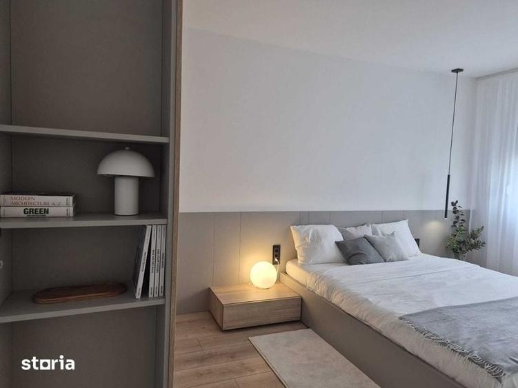 Inchiriez ap 3 camere Circumvalatiunii ultra-modern, complet utilat - 3