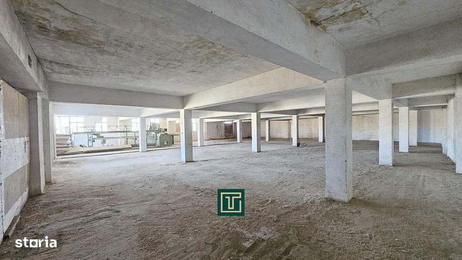 Apartament cu 4 camere în Central